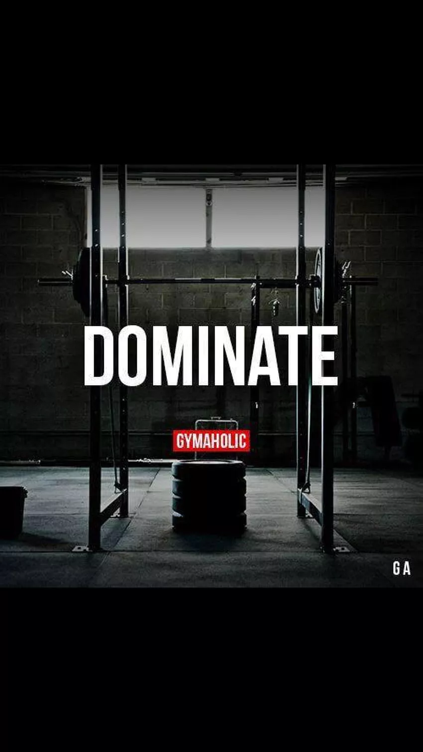 Discipline, Self Discipline HD phone