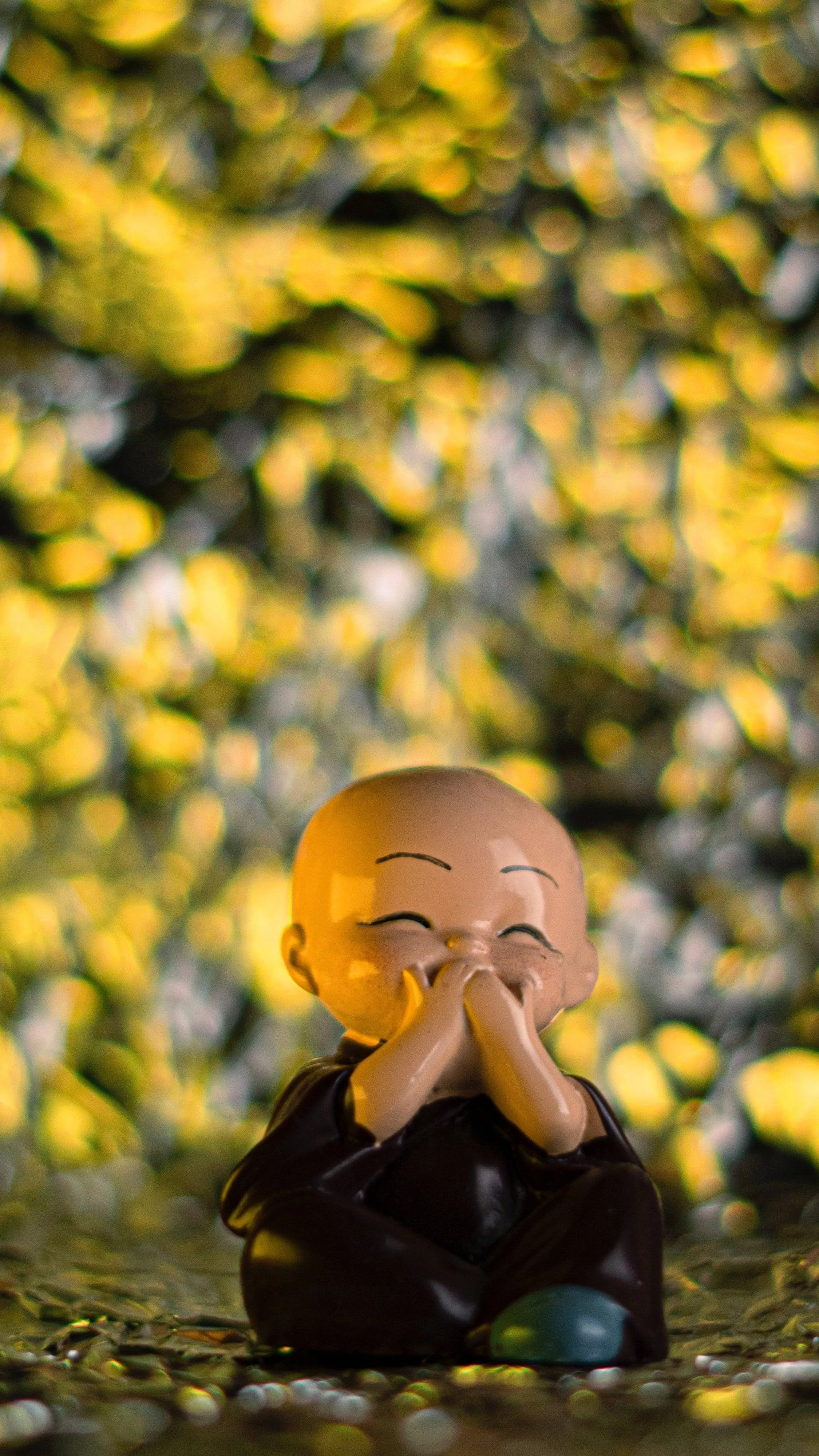 Download Vibrant Colored Laughing