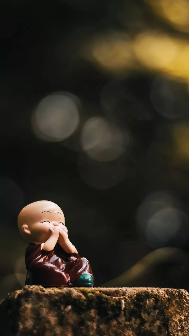 Little Laughing Buddha, laughing buddha