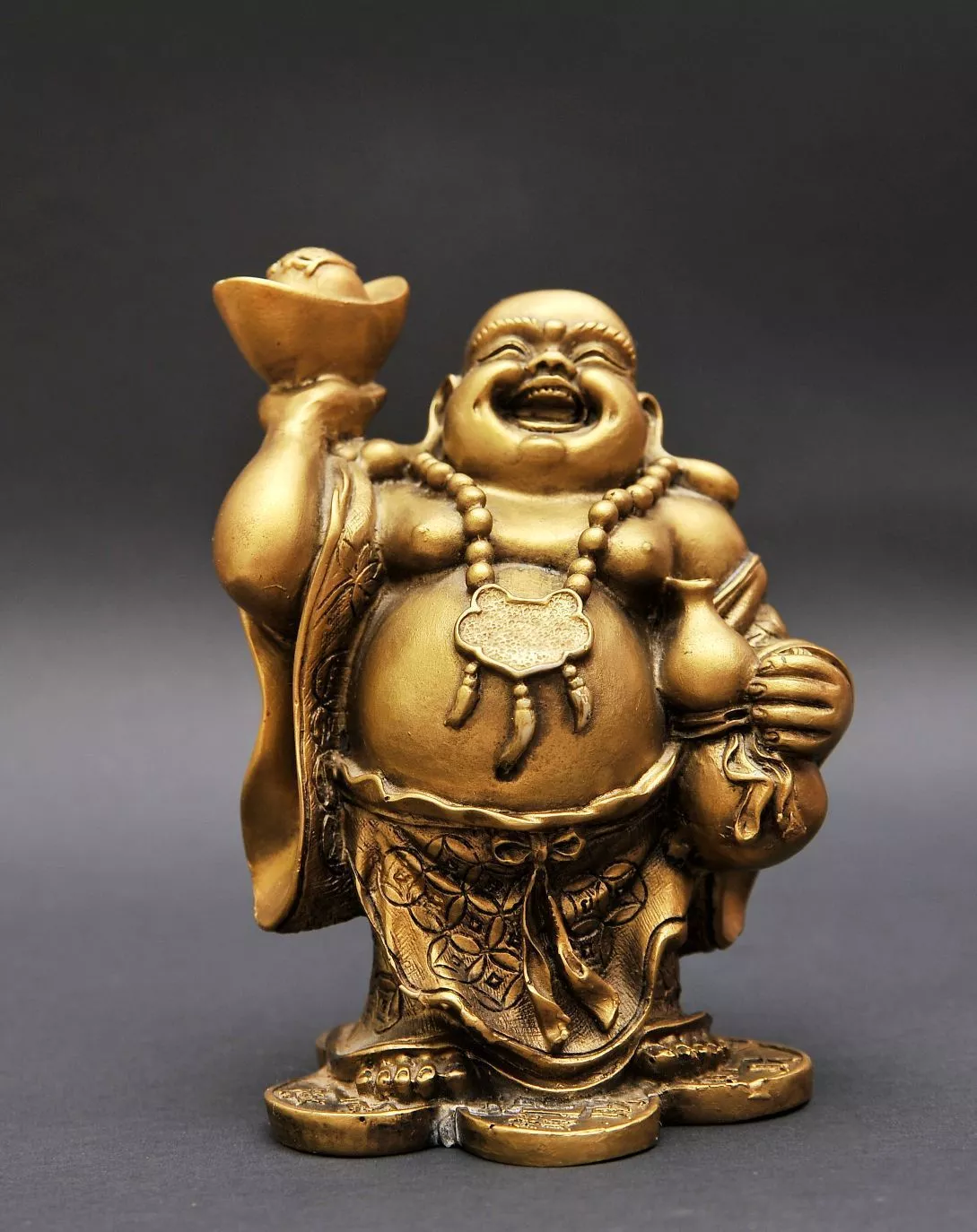 Invite Money and Success with Feng Shui