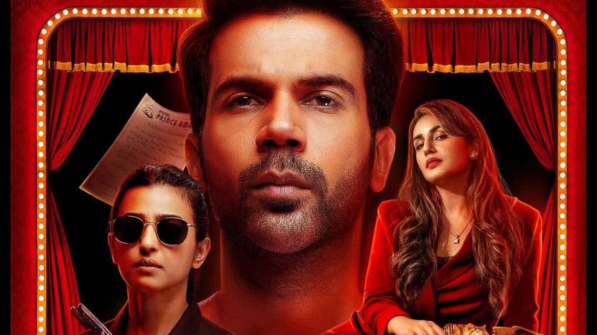 Monica O My Darling Twitter Review