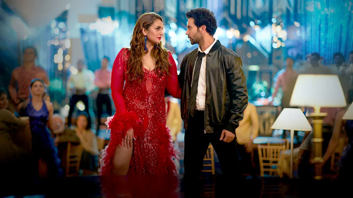 Monica, O My Darling Review
