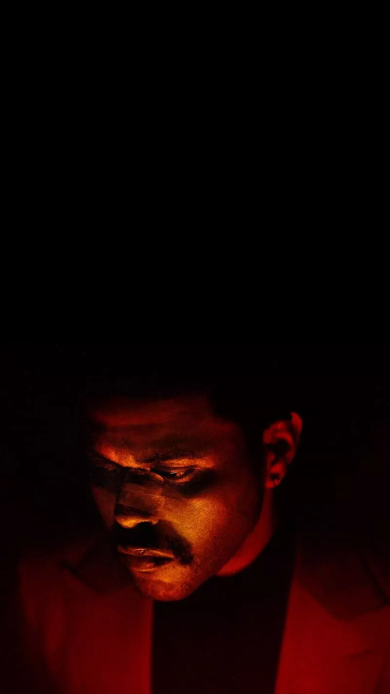 the weeknd, xo, HD phone wallpaper