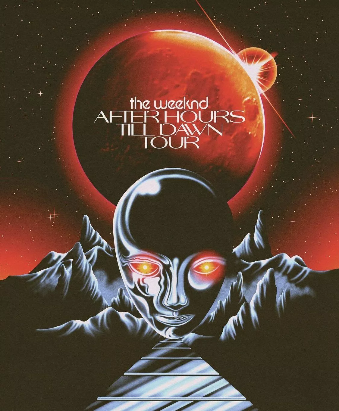 Concert Review: After Hours til Dawn