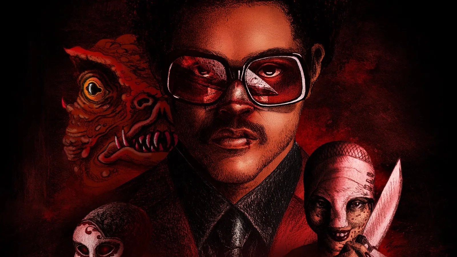 Halloween Horror Nights