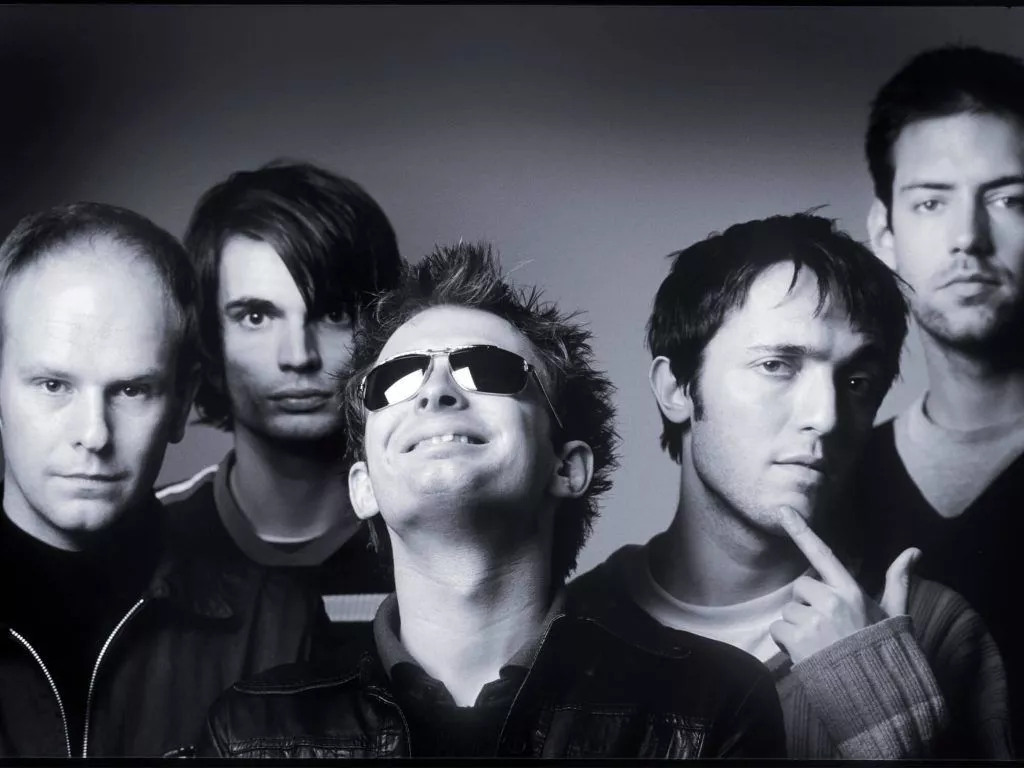 Radiohead changed music streaming