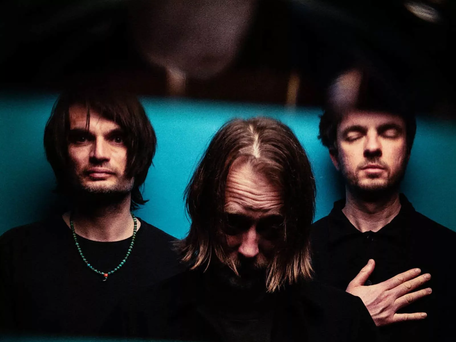 New Radiohead Related Project