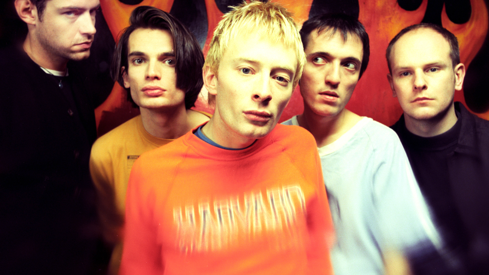 Radiohead's 'Pablo Honey': 10 Things