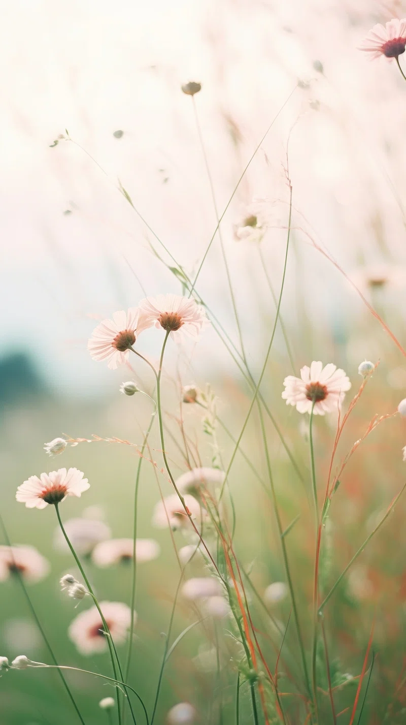 Spring iPhone Wallpaper. Free