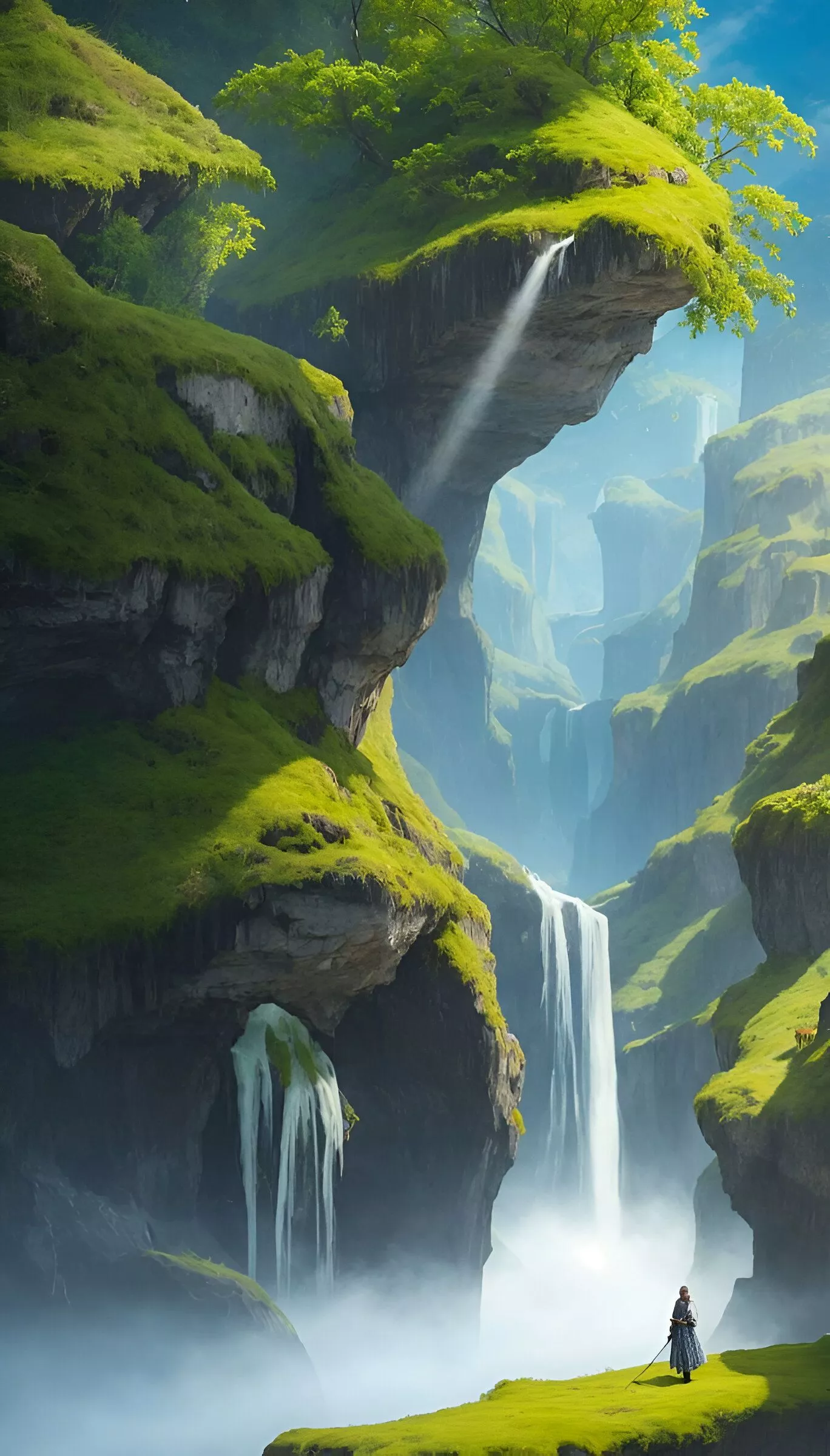 Spring Pixel Art Phone Wallpapers - Wallpaper Cave