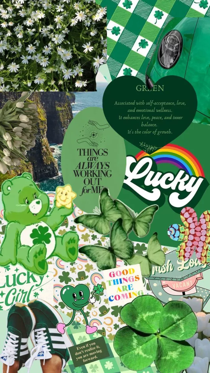 st patricks day 2024