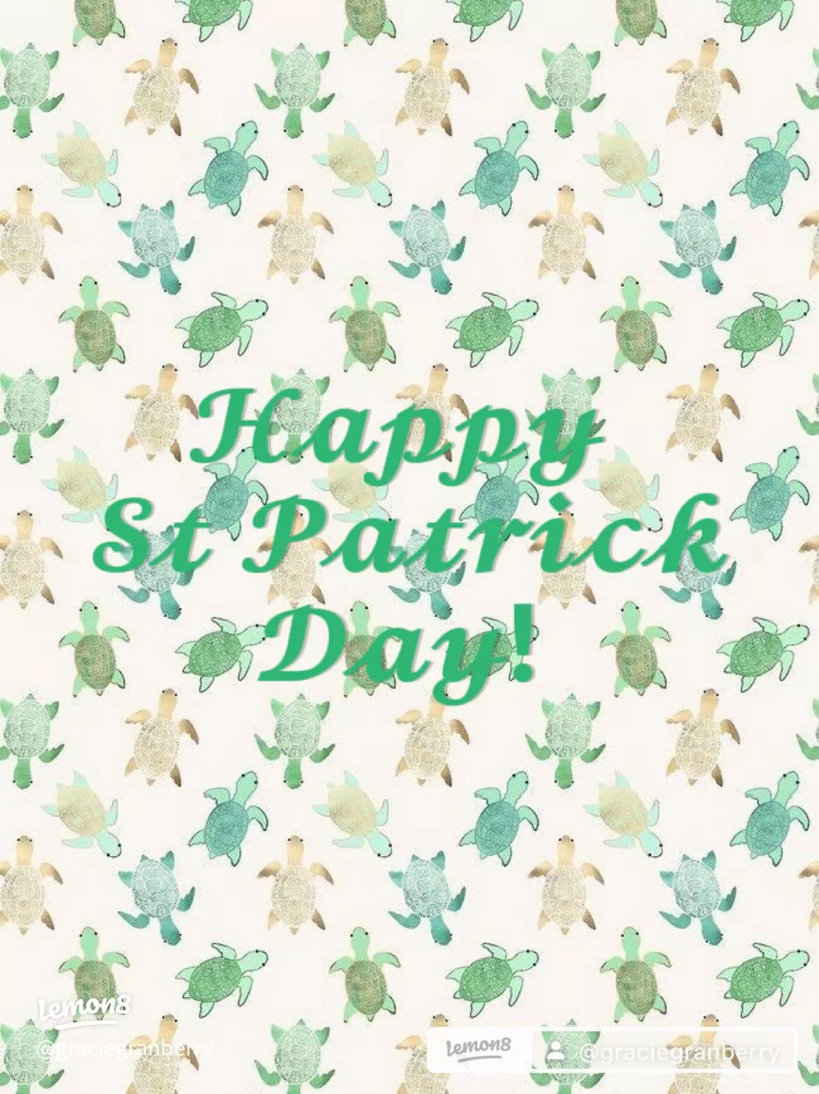 Here is some backrounds with some green