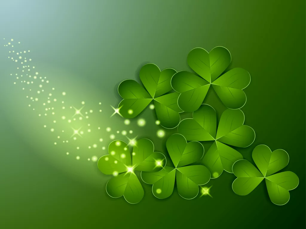 st patricks day wallpaper
