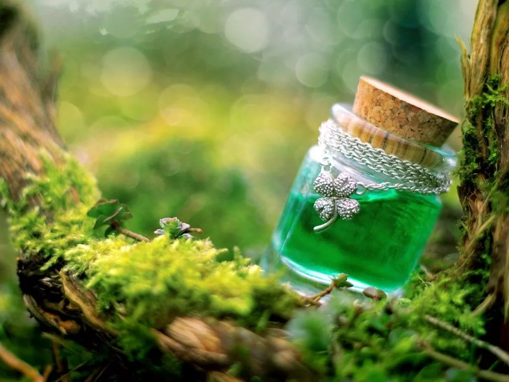 st patricks day wallpaper