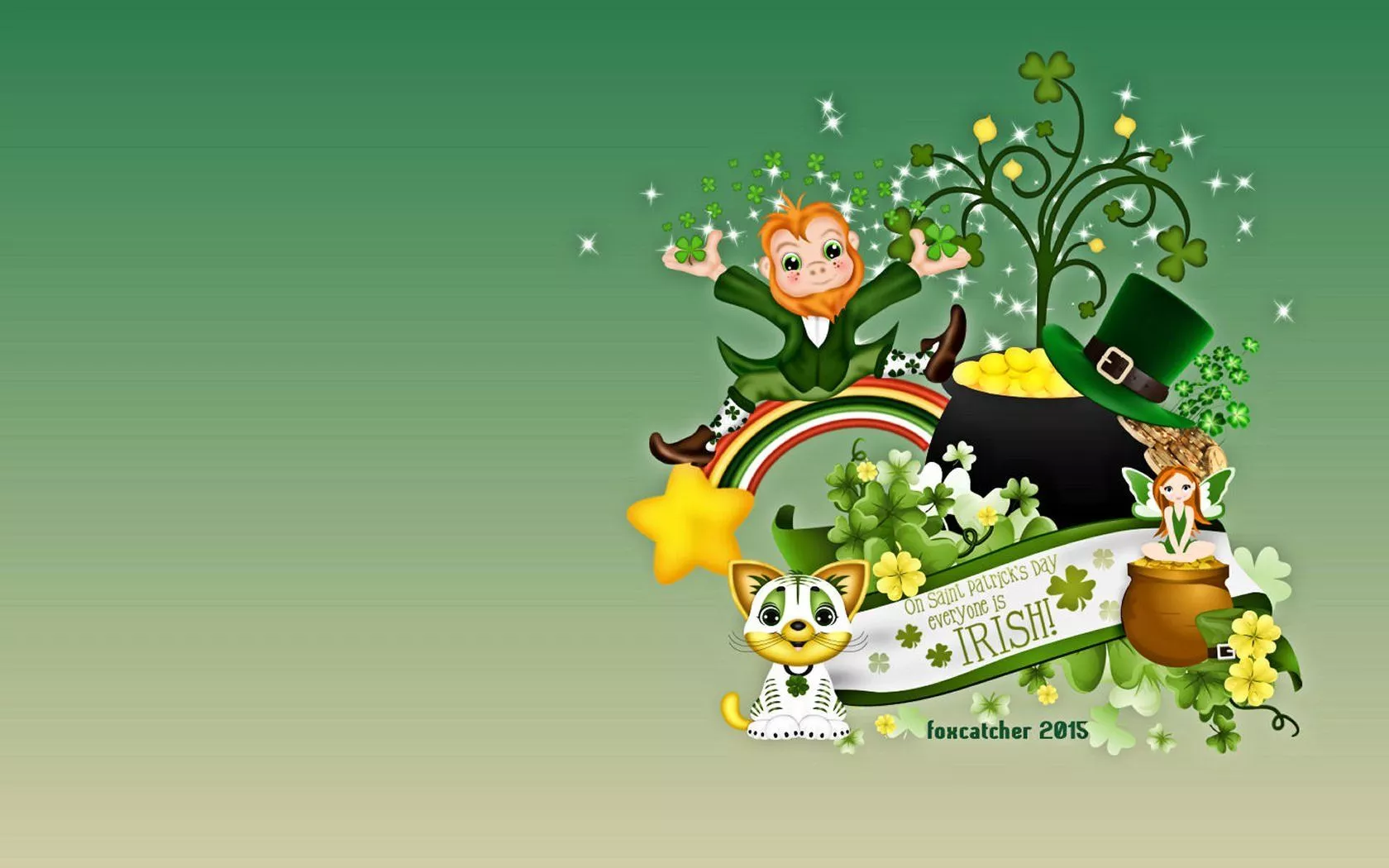 HD desktop wallpaper: Holiday, St