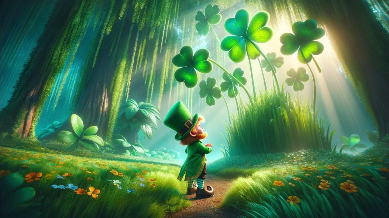 St Patrick S Day Pc Wallpapers Wallpaper Cave