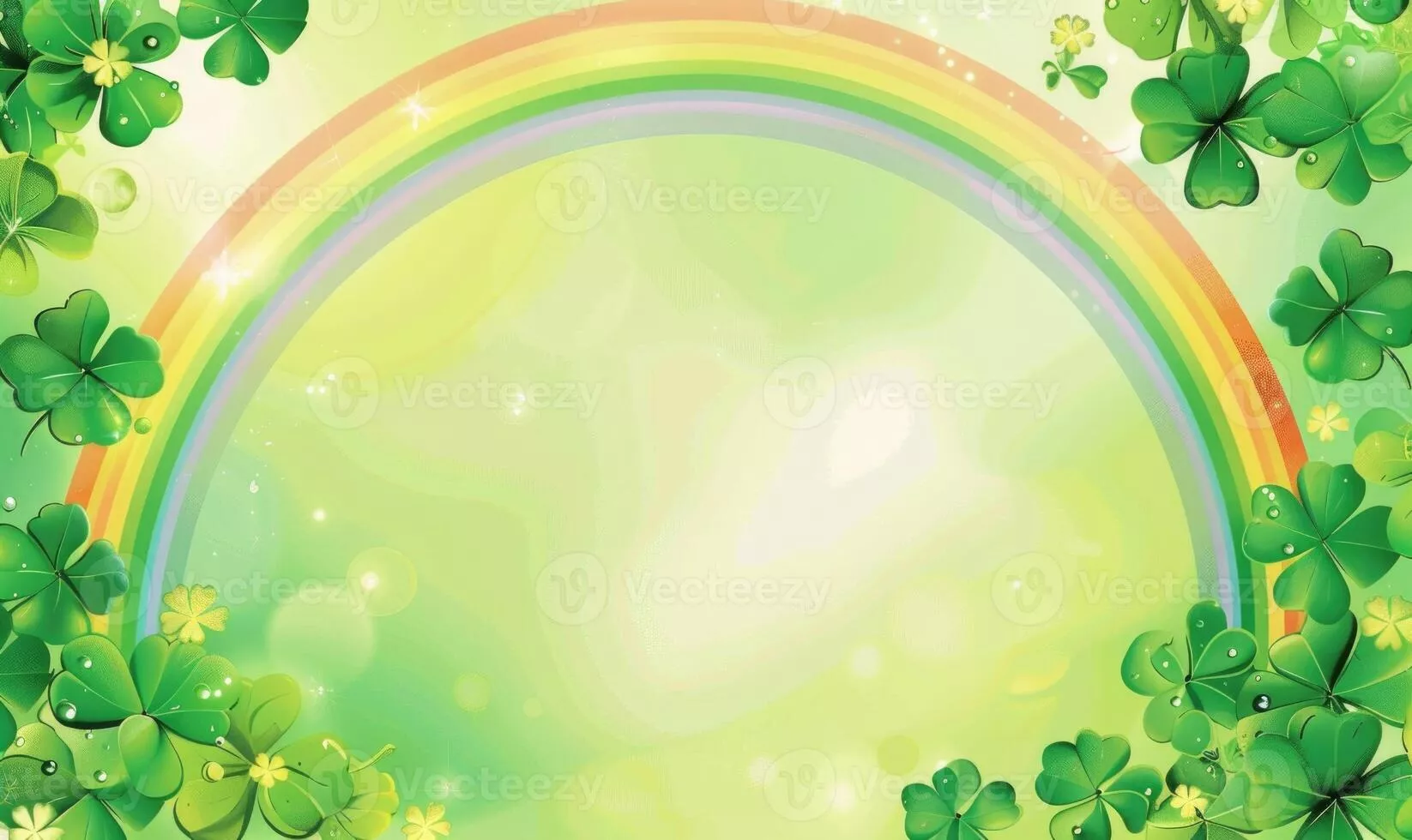 St Patrick S Day Pc Wallpapers Wallpaper Cave