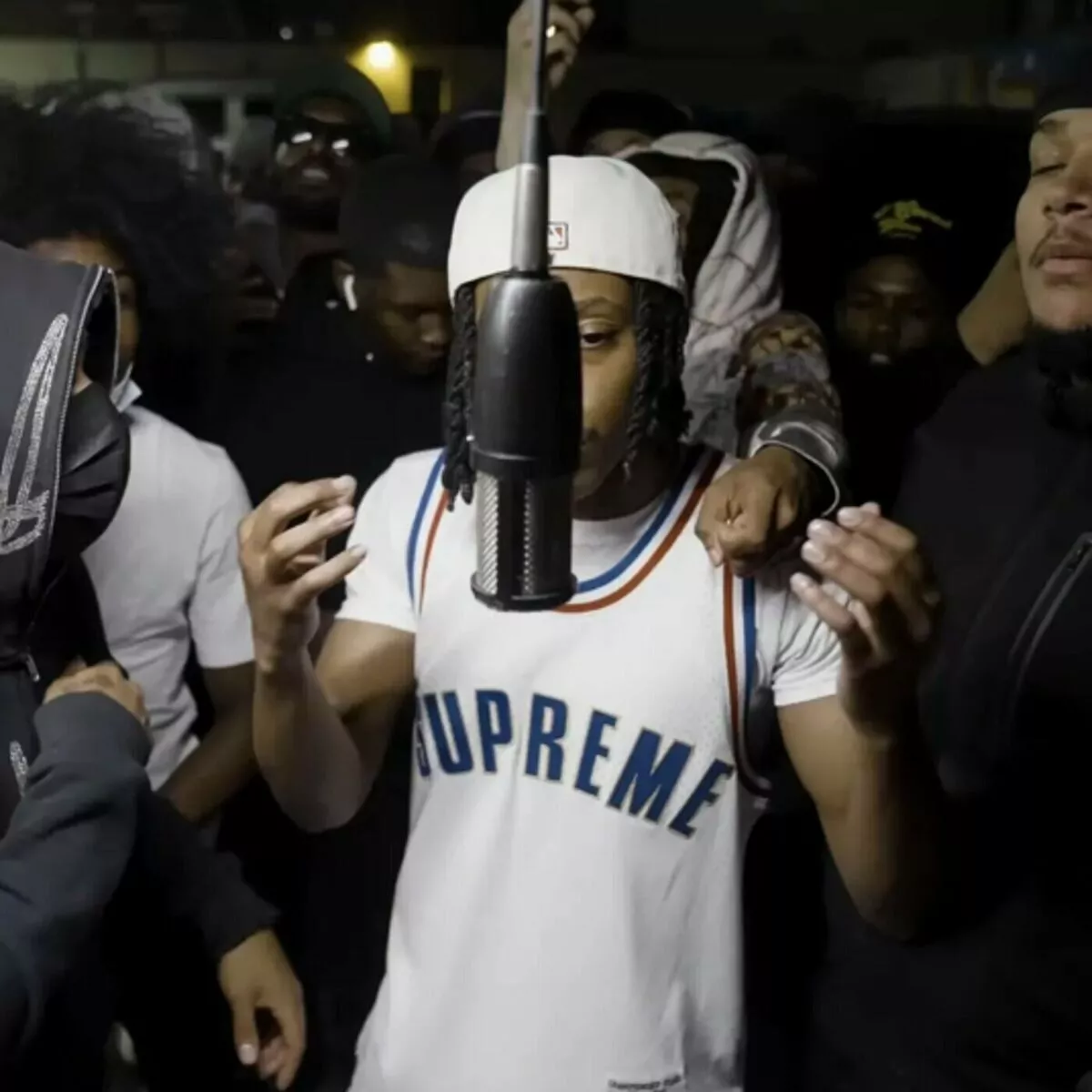 M Row Day: lyrics and songs