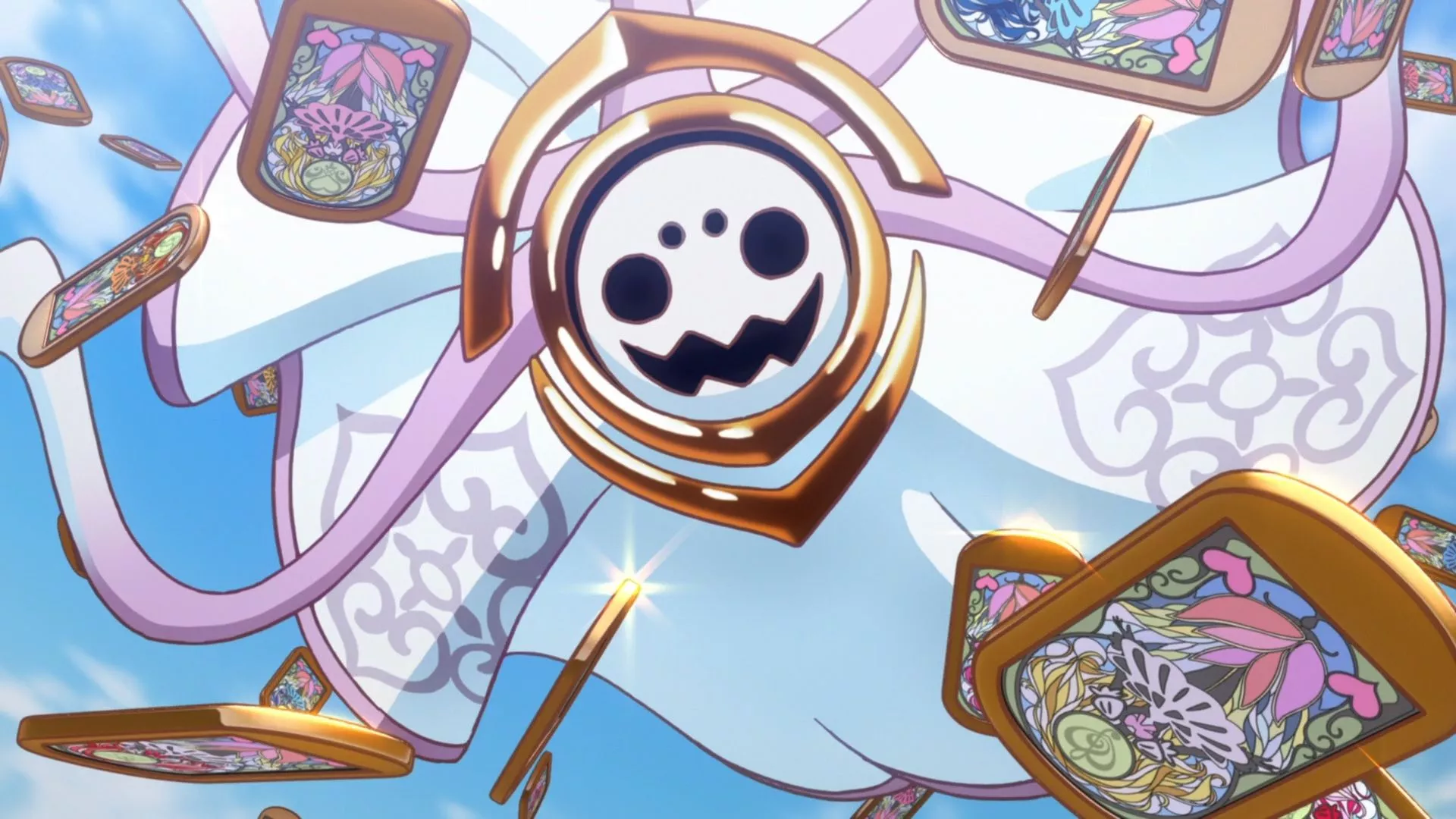 Hugtto precure futari wa precure all