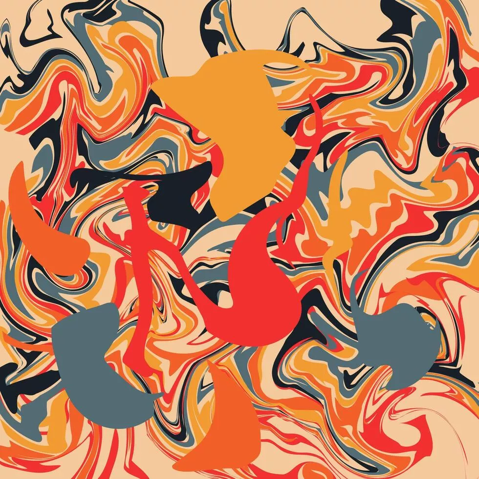 art, wallpaper, and artistic designs