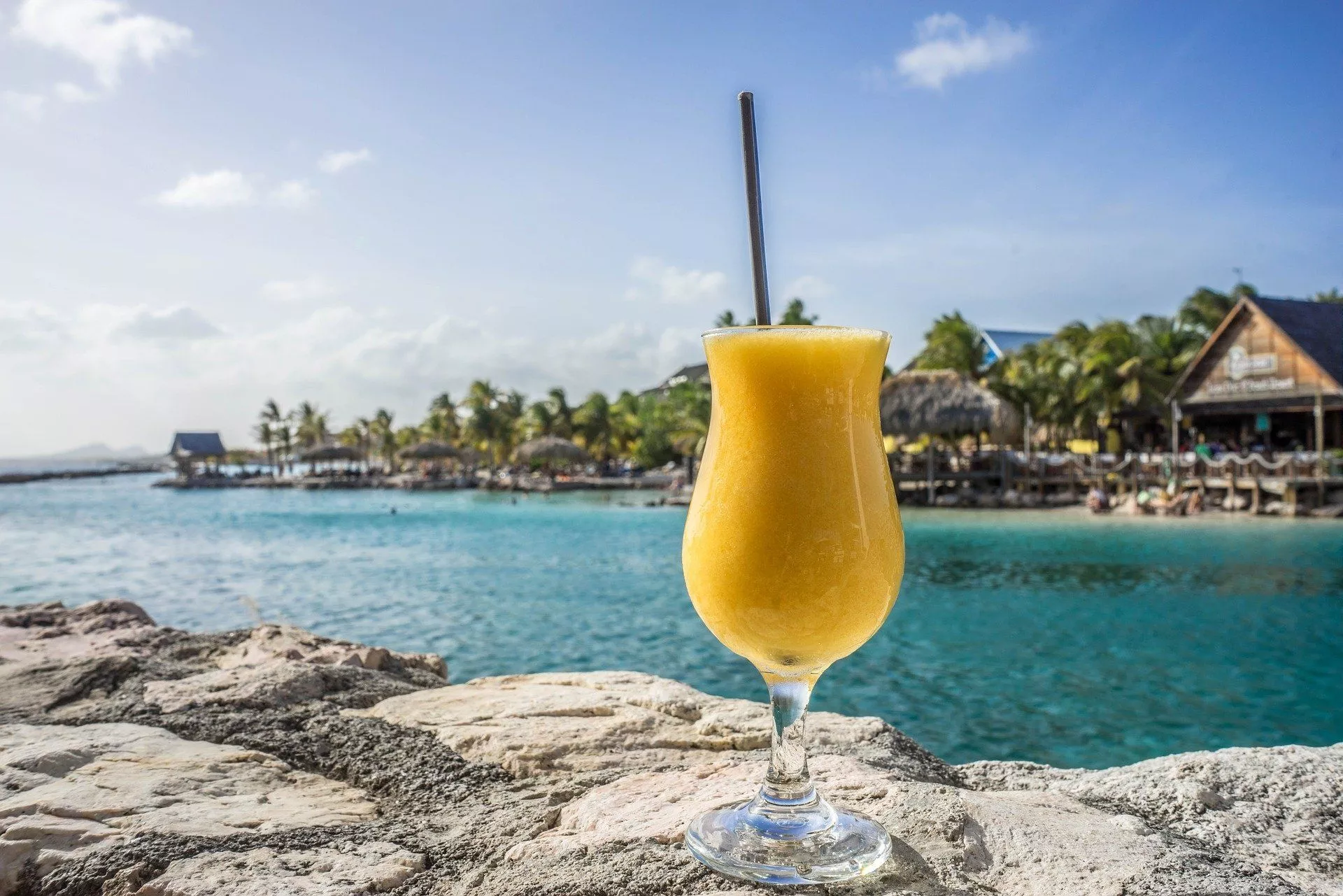 Cocktail HD Wallpaper