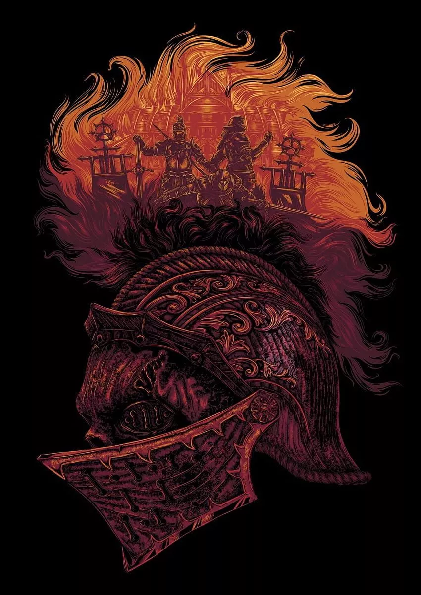 Warmonger HD wallpaper