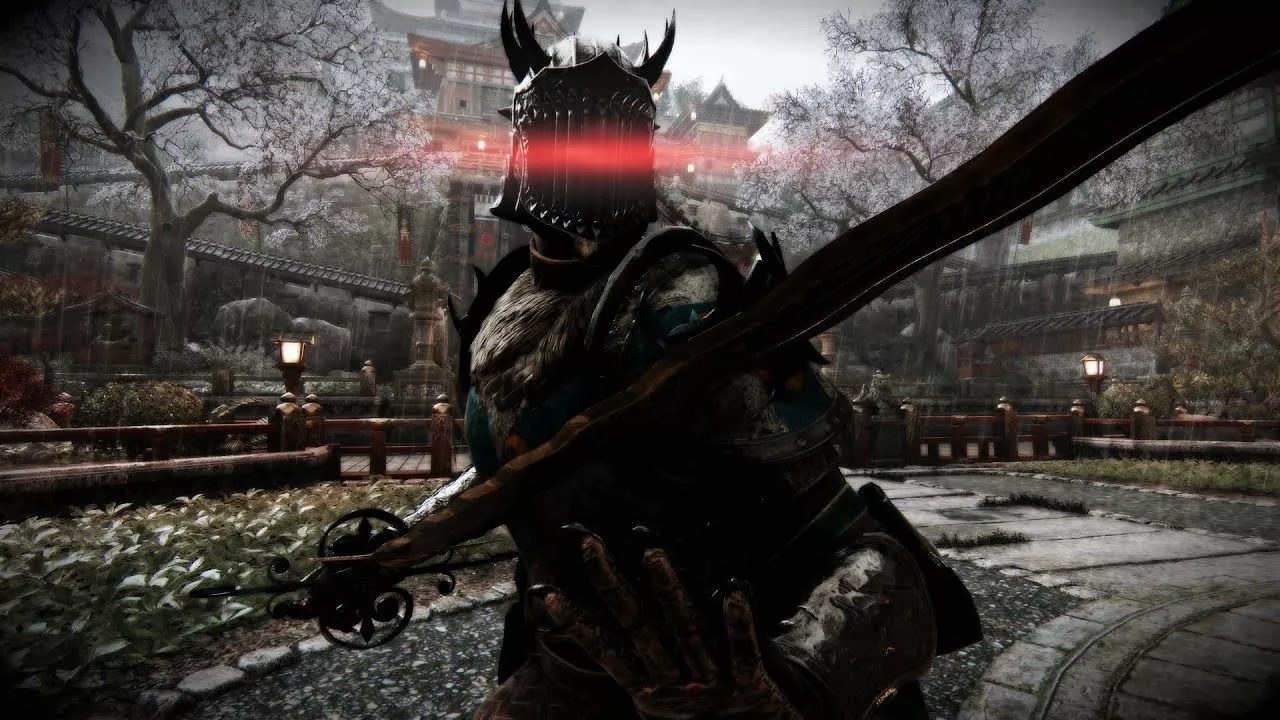 Berserker Warmonger Duels