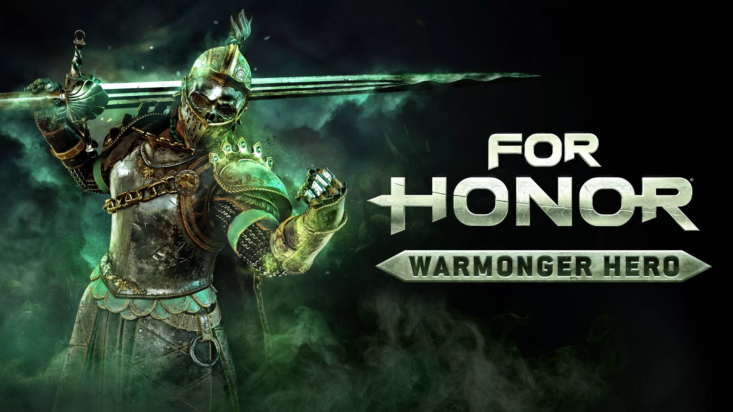 For Honor Warmonger DLC Games Store