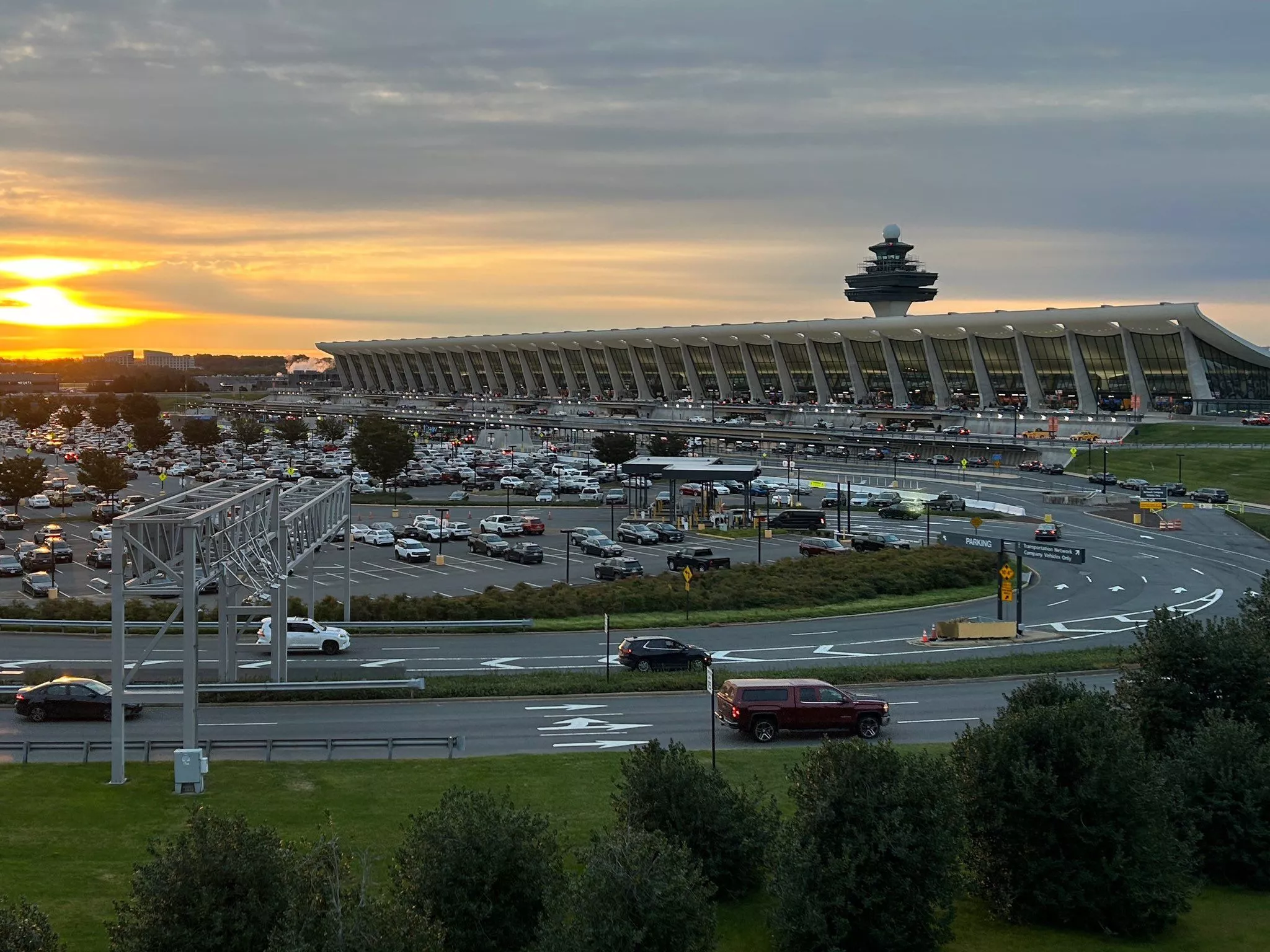 National Zoo. Qing Bao