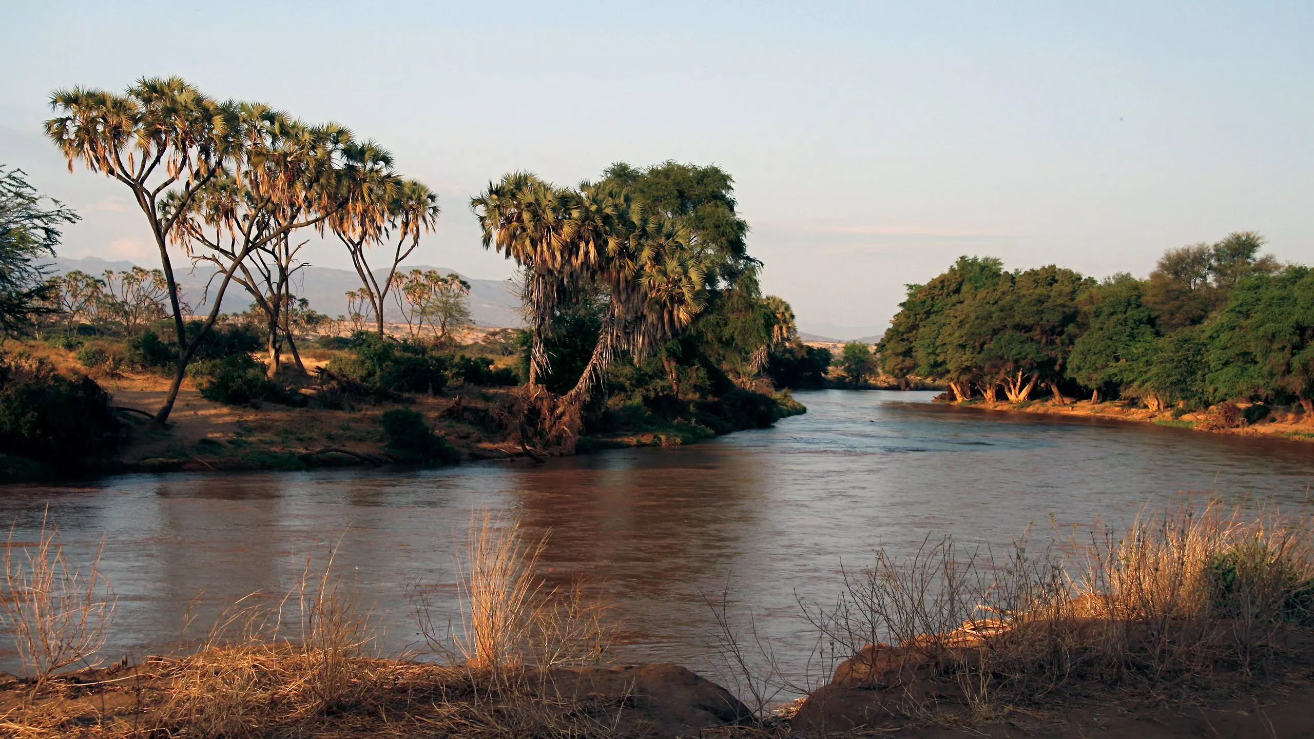 Samburu Reserve Tailor Made Tours