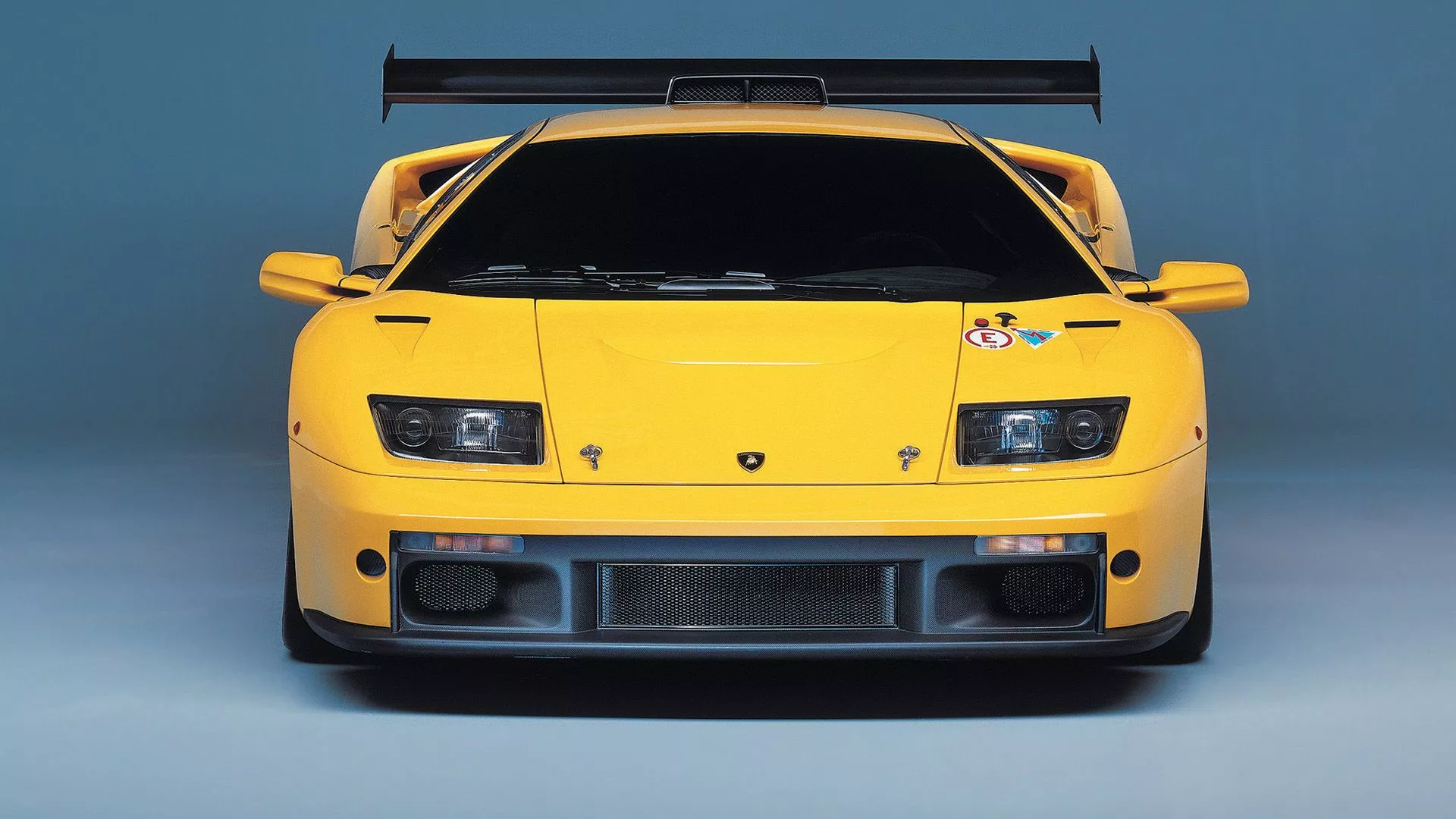 Lamborghini Lamborghini Diablo GTR