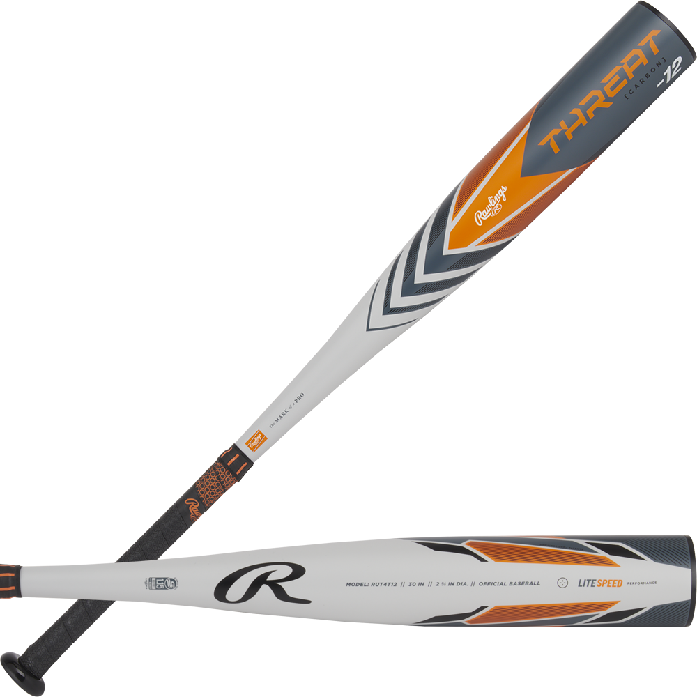 2024 Rawlings Mach AI -10 USA Baseball