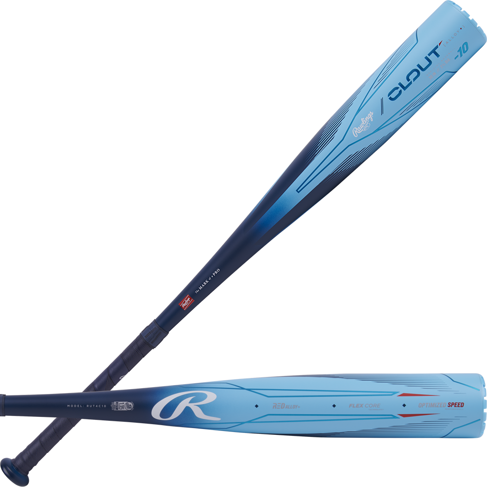 2024 Rawlings Mach AI -10 USA Baseball