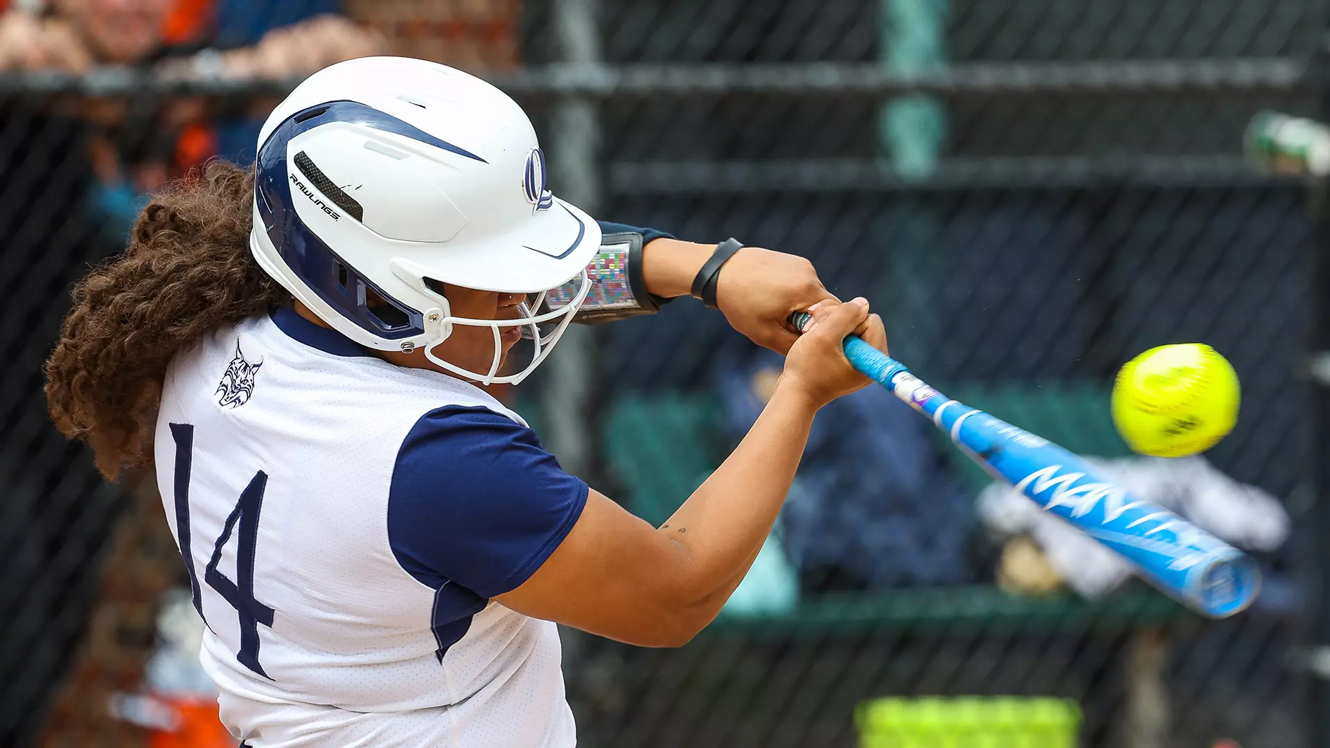 Monmouth University Athletics