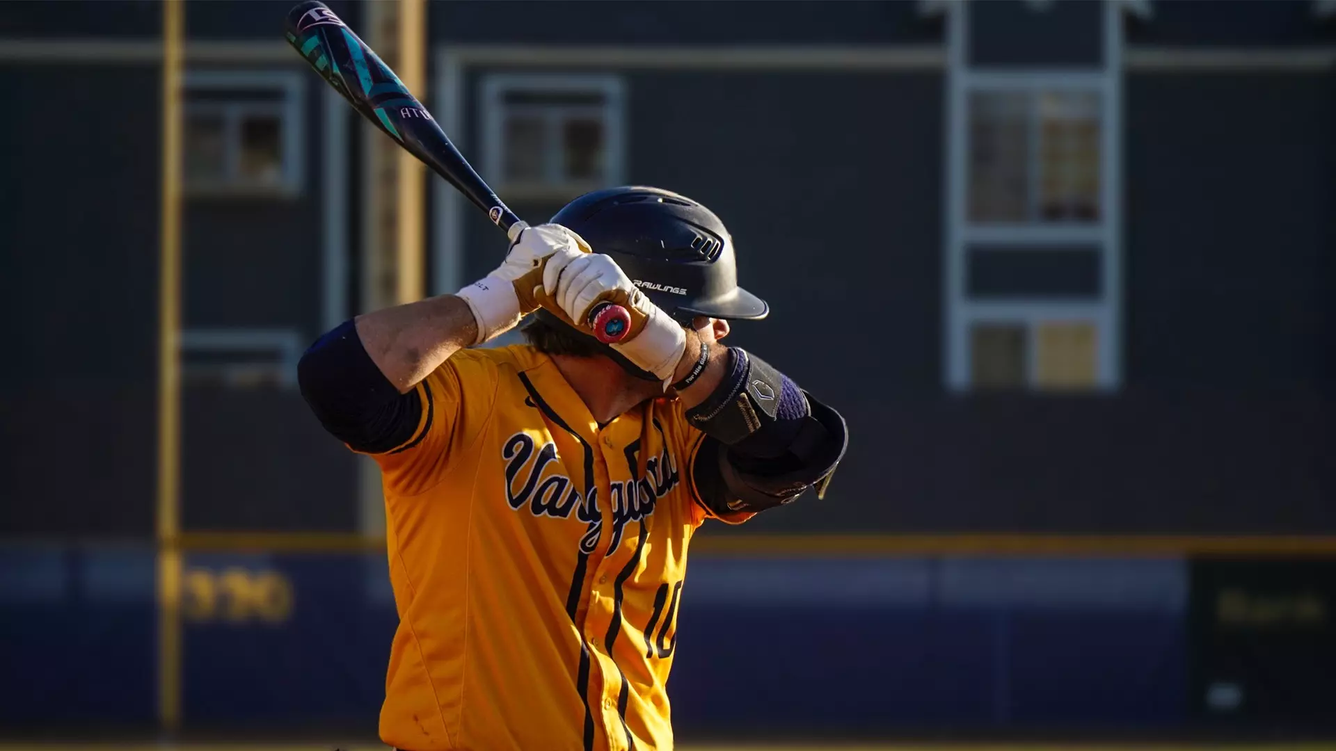 Lions Split Doubleheader With Golden
