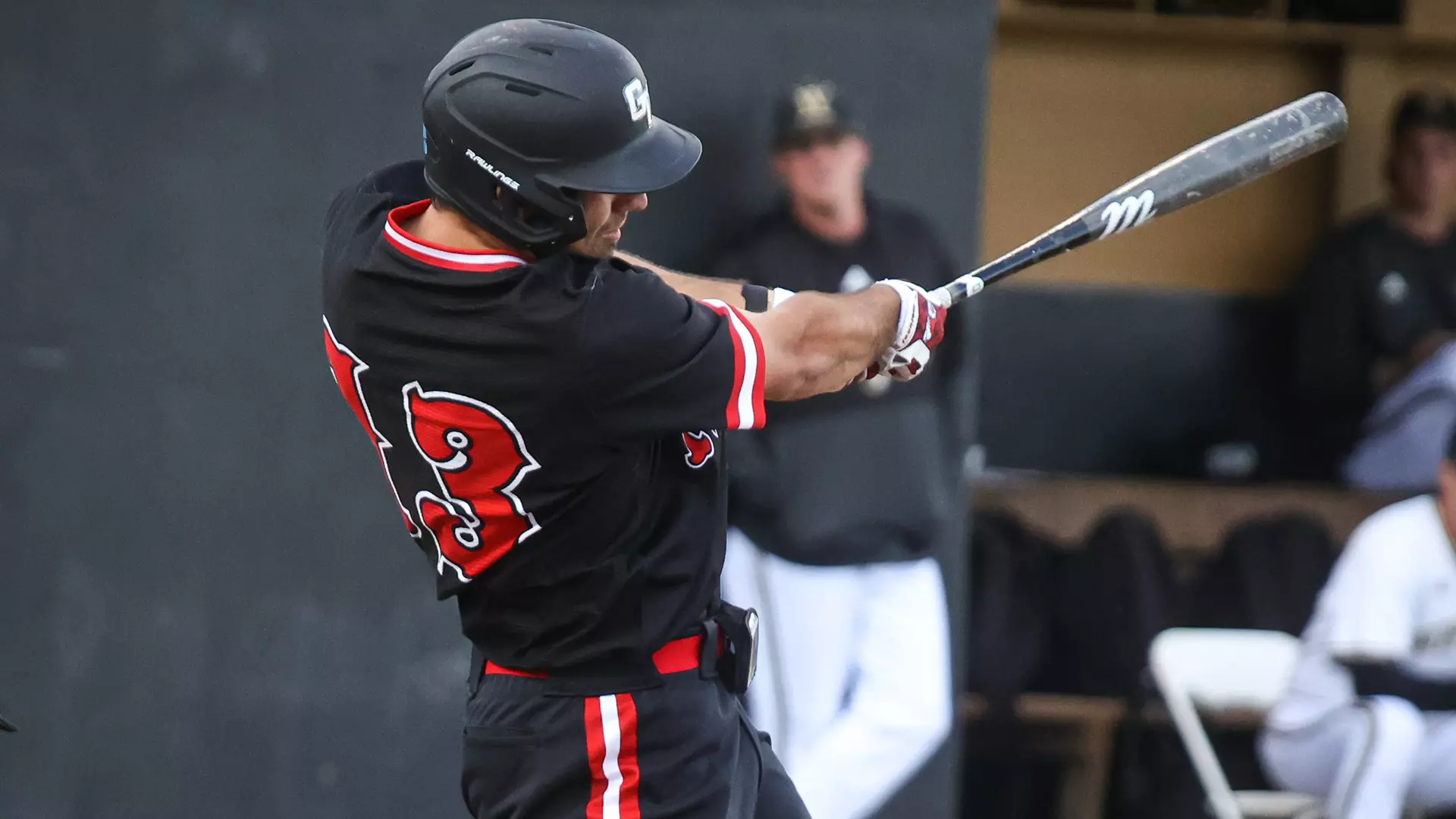 Gardner Webb University Athletics