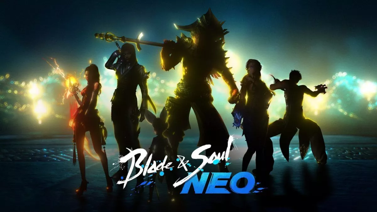 Blade & Soul NEO Arrives This February