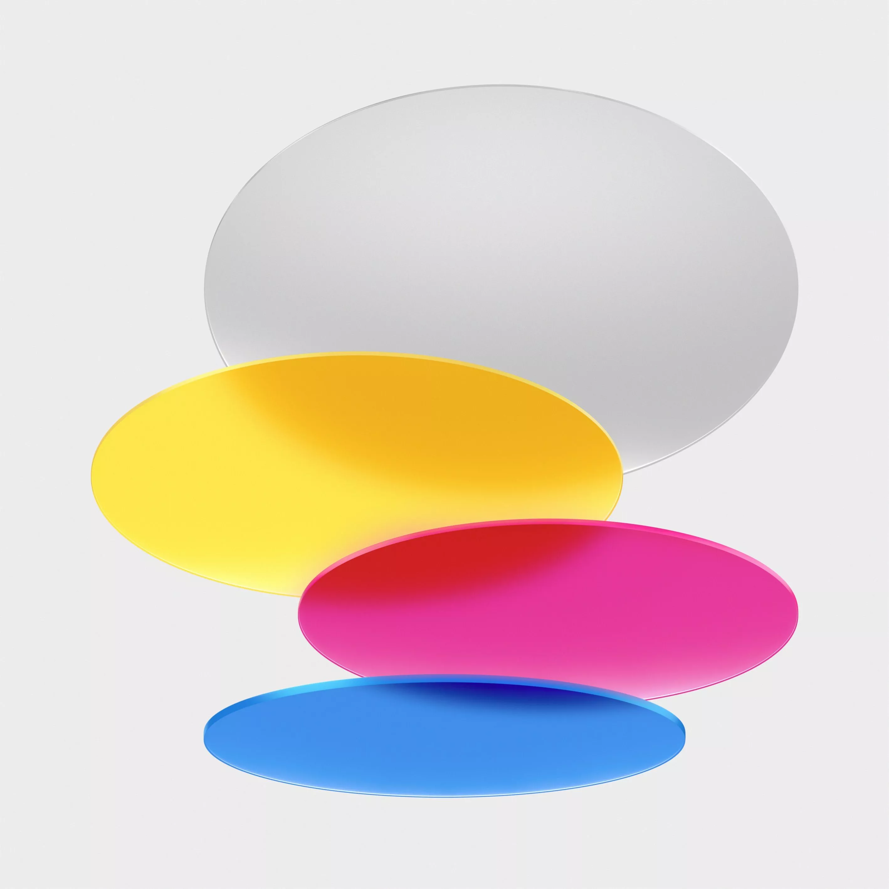 iPad Pro advertising wallpaper