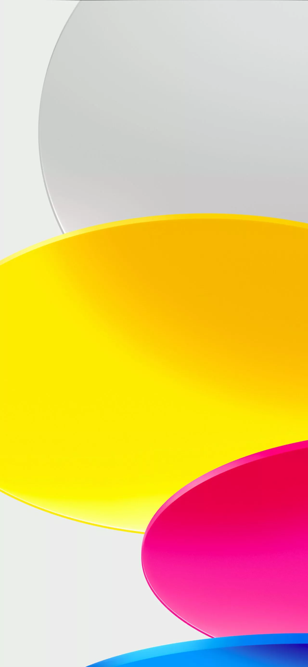 iPad 10 Stock Wallpaper