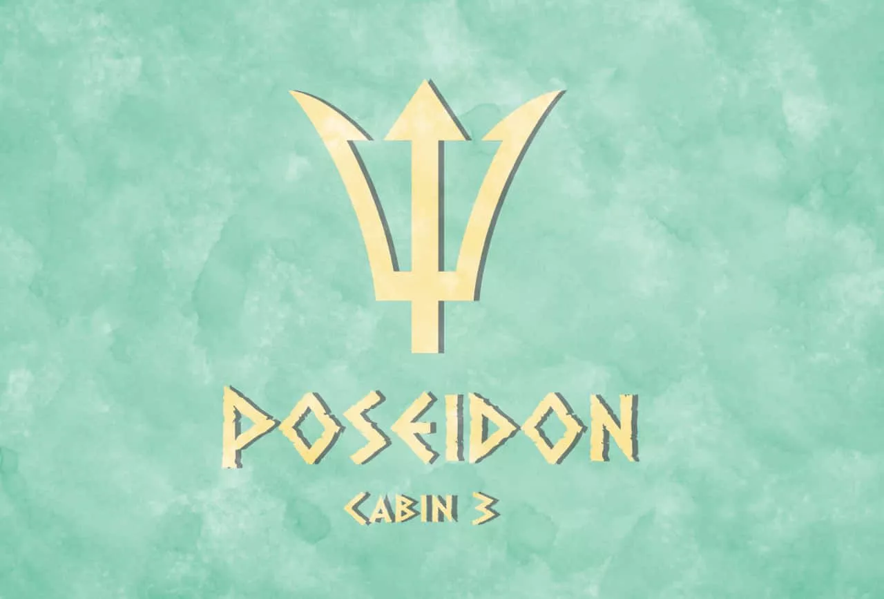 Percy Jackson HD Wallpaper