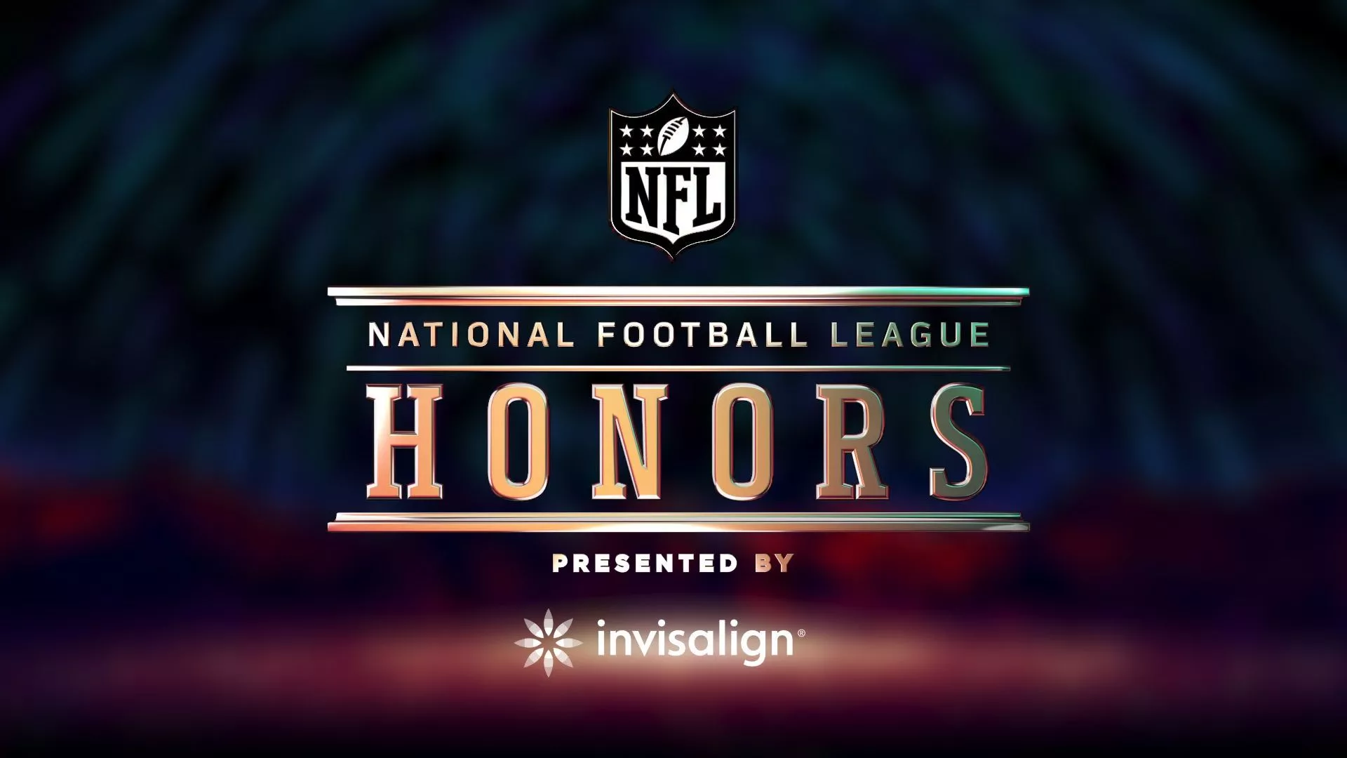 13th Annual NFL Honors TV Special 2024