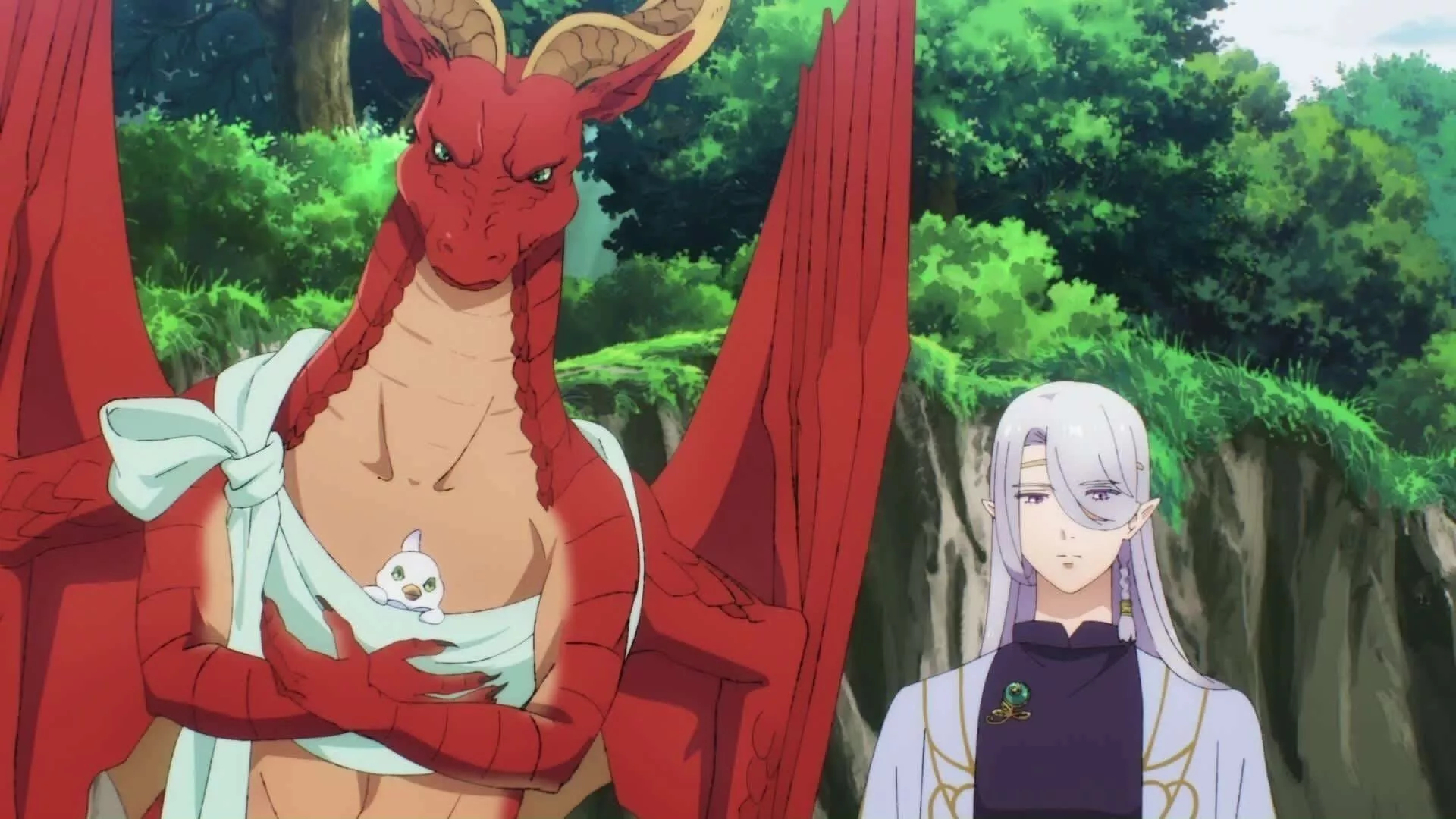 Hunter Goes Dragon Hunting 2021