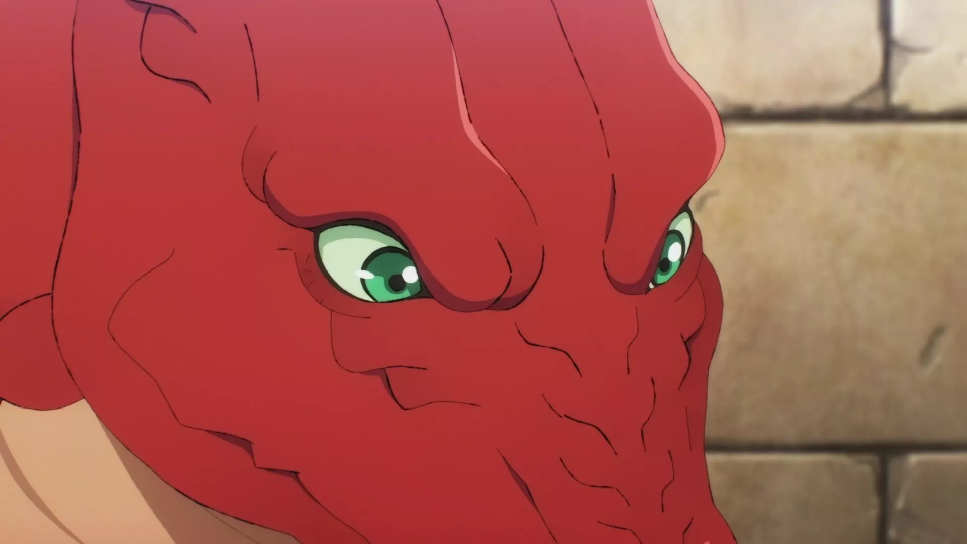 Dragon Goes House Hunting Image