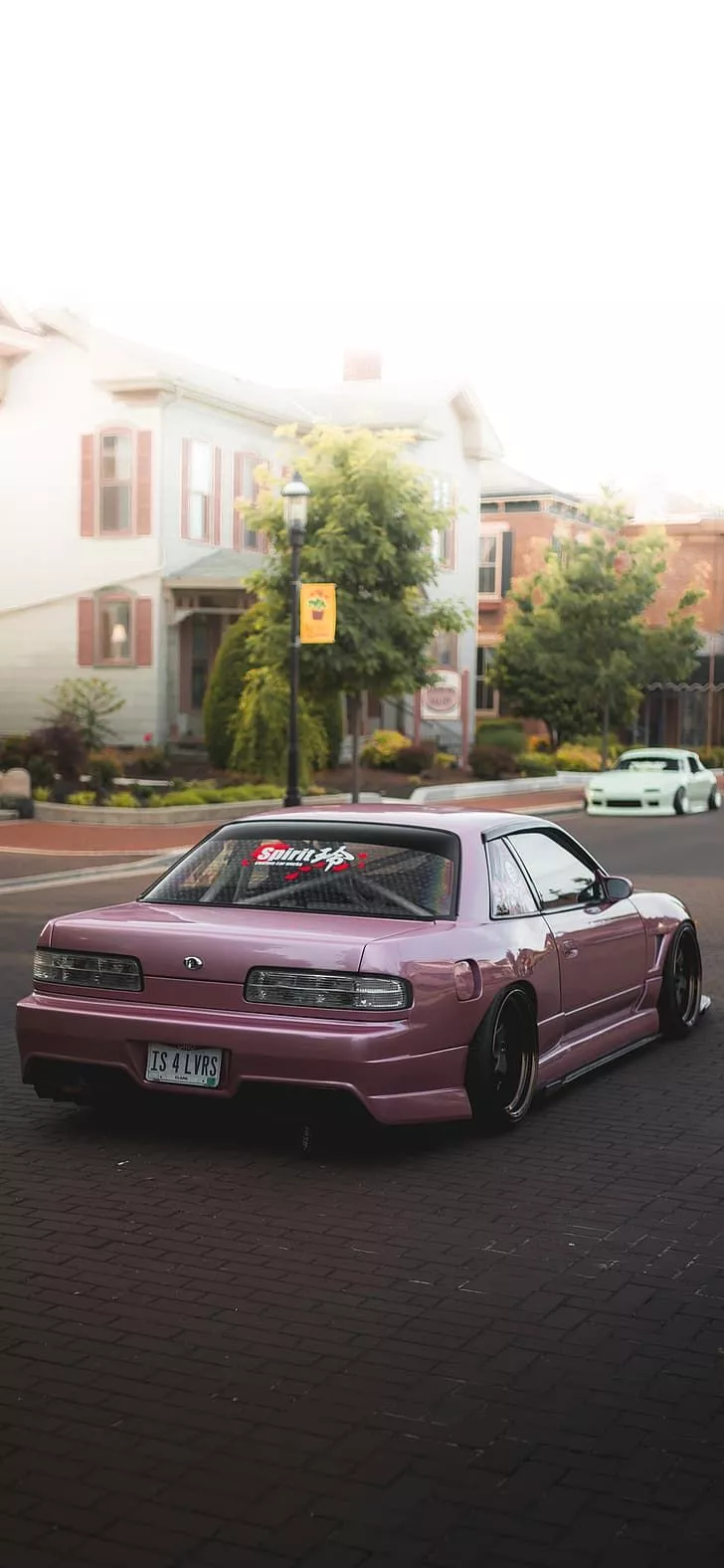 HD wallpaper: Nissan, Silvia, S13