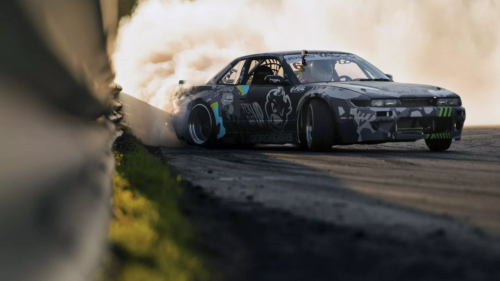 Wallpaper nissan, drift, Nissan, silvia