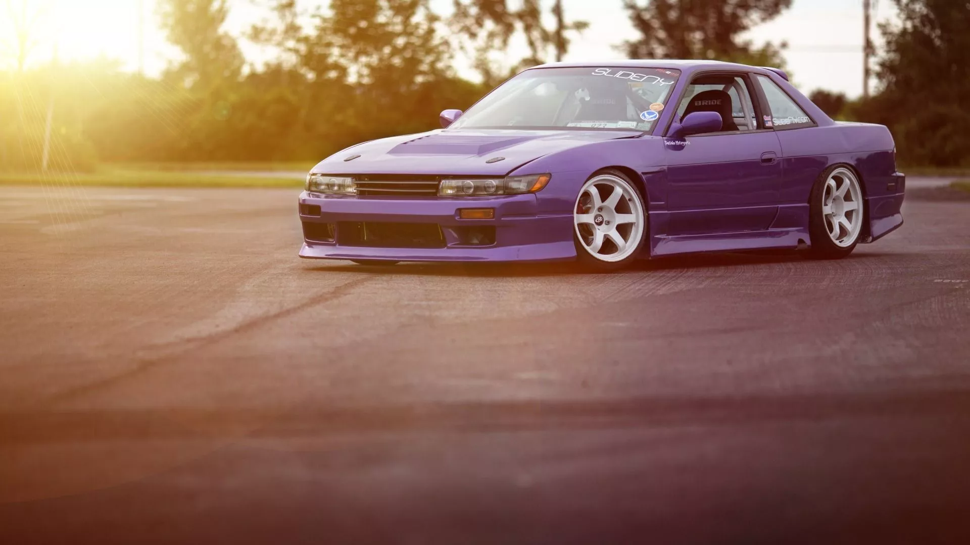 Wallpaper nissan, Nissan, silvia