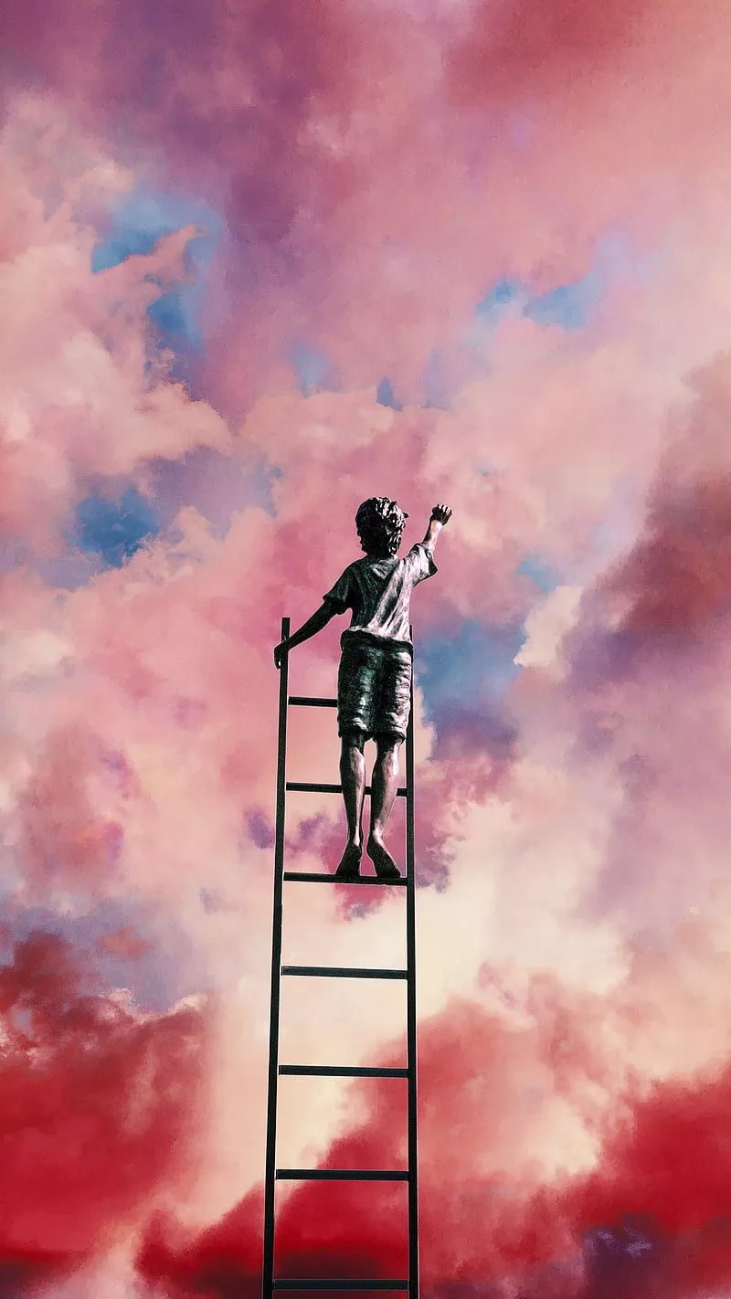 HD dream pop wallpaper