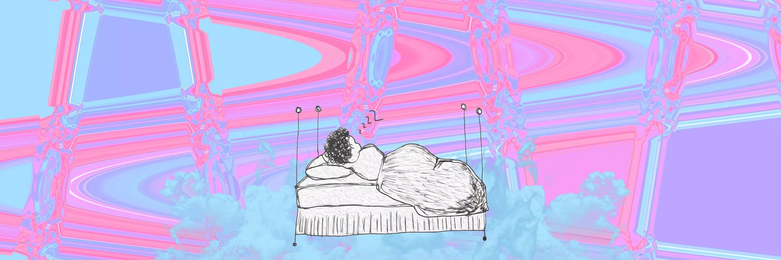 The Ethereal Ambience of Shoegaze