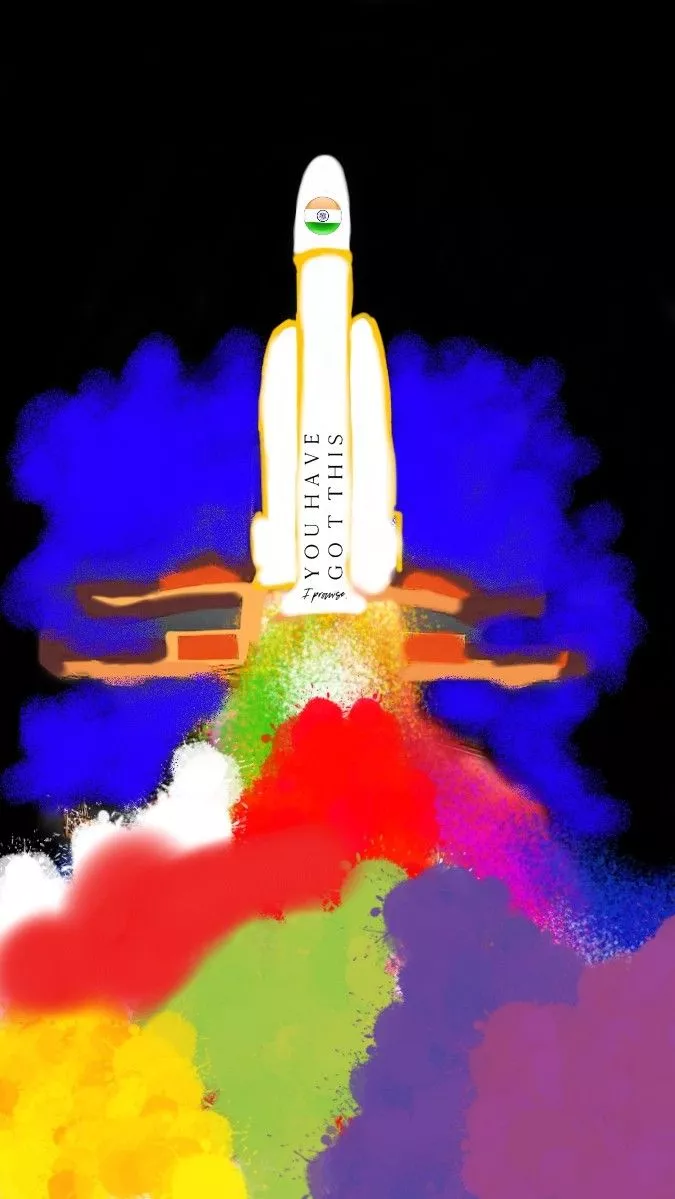 Dream Wallpaper, Pop art Digital