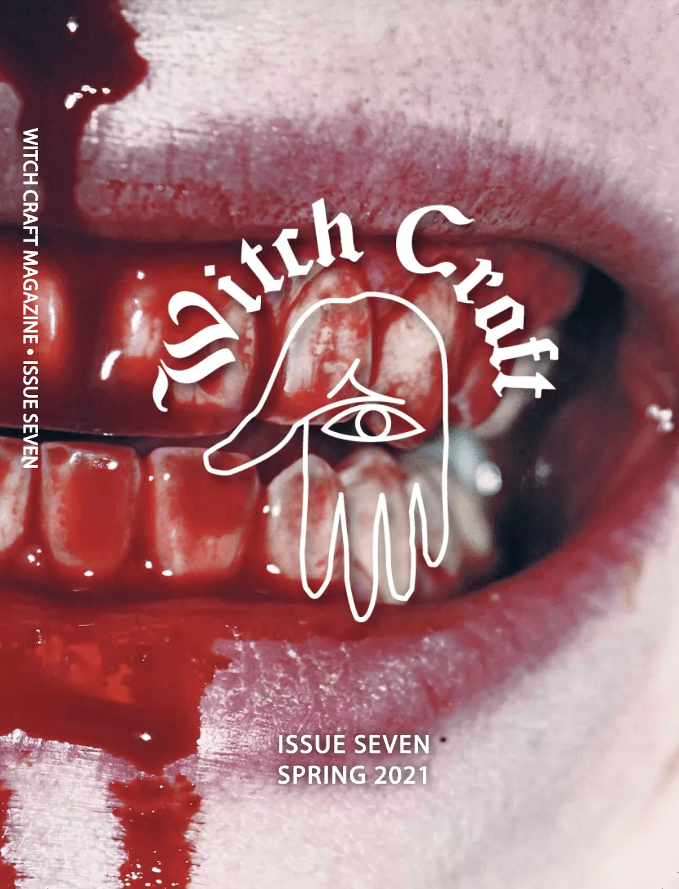dream pop press